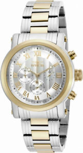 【送料無料】invicta specialty 15213 mens roman numerals chronograph analog watch｜hokushin