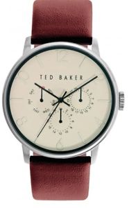 【送料無料】ted baker gents james multifunction watch te10029568 tbnp｜hokushin