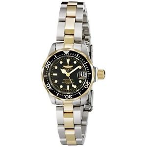 【送料無料】invicta pro diver 8941 stainless steel watch｜hokushin