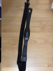 【送料無料】suunto zubehr m1 basic hr belt kit, schwarz, ersatzteile｜hokushin 13,075円