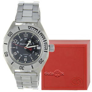 【送料無料】vostok wostok uhr komandirskie militr 2416 650538｜hokushin