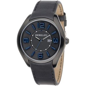 【送料無料】orologio morellato uomo r0151104003
