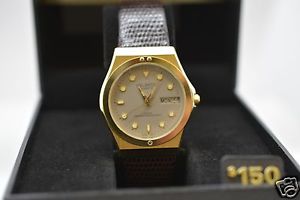 【貨物輸送無料】helbros worldclass series, quartz movement watch 腕時計-男女兼用腕時計