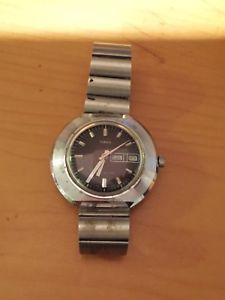 【送料無料】real original vintage timex｜hokushin