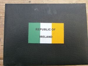 【貨物輸送無料】watch, cuff links and tie pin set  republic of ireland logo 腕時計-男女兼用腕時計