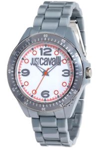 【送料無料】just cavalli r7253113045 orologio da polso donna it