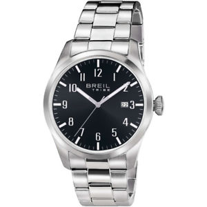 【送料無料】orologio uomo breil solotempo classic elegance extension ew0232|hokushin