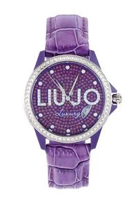 【送料無料】orologio da donna liu jo luxury mod vanity con swarovski vari colori｜hokushin 19,965円