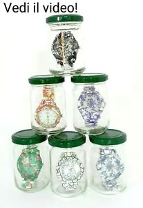 【送料無料】orologio donna uomo colorato policarbonato gomma glamour vintage elegante gk32j|hokushin