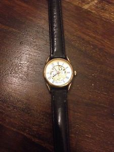 【送料無料】vintage equinax watch ladies or girls size｜hokushin