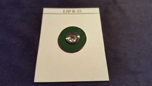【送料無料】ressort lip r 25 mainspring lip r 25|hokushin