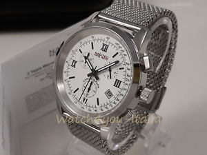 orologio cronografo uomo nautec no limit mens chrono stainless stell watch nuovo orologio cronografo uomo nautec no limit mens chrono stainless stell watch nuovo