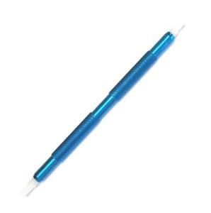 【貨物輸送無料】outil horloger  poser et chasser les aiguilles de montres bleu 男女兼用腕時計-腕時計