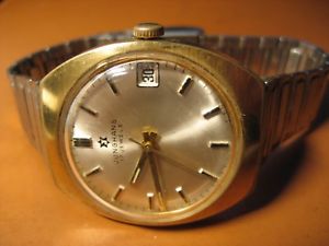 【送料無料】junghans uhr, hau vintage｜hokushin