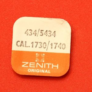 【送料無料】rf 434 5434 cal 1730 1740 zenith movado c3|hokushin