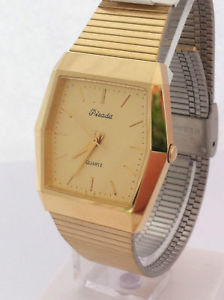 【送料無料】pisada sp s02 vintega orologio watch reloj watch date uhr nox old ms47 it|hokushin