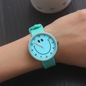 【貨物輸送無料】women watches silicone ladies fashion  wristwatch for female water resistant 男女兼用腕時計-腕時計