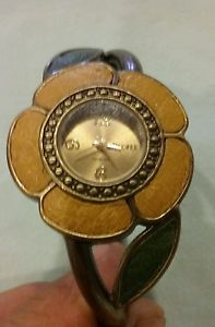 【貨物輸送無料】decree quartz womens bracelet watch 男女兼用腕時計-腕時計