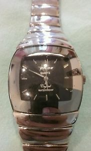 【貨物輸送無料】pride quartz watch 男女兼用腕時計-腕時計