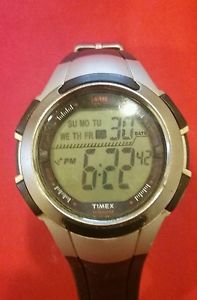 【送料無料】timex wr 50m watch|hokushin