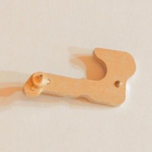 【送料無料】martello suoneriatone hammer mst 442｜hokushin