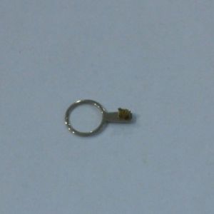 【貨物輸送無料】racchetta di registro  regulator 301  mst  402 腕時計-男女兼用腕時計
