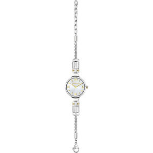 【送料無料】orologio morellato drops donna solo tempo r0153122524|hokushin