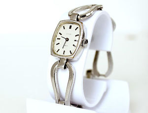 【貨物輸送無料】montre mcanique ancienne vintage ema  a16 男女兼用腕時計-腕時計