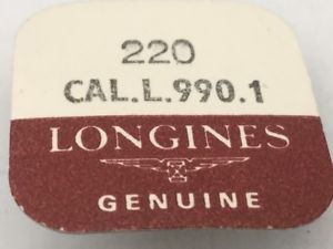 【送料無料】neues angebotlongines cal l9901 part 220
