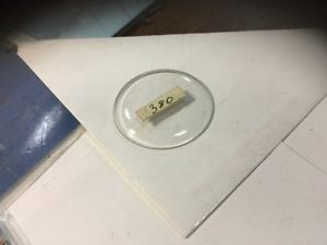 【送料無料】verre de montre a coq 38 mm|hokushin