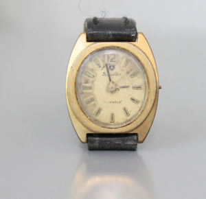 【送料無料】montre mcanique nivada rviser, balancier ok , fhf 691, f810|hokushin