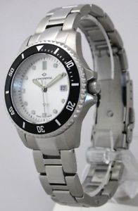 【送料無料】wunderschne continental swiss made damenuhr uvp 150,00 eur|hokushin