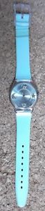 【貨物輸送無料】montre  quartz  agatha, paris  pile neuve 腕時計-男女兼用腕時計