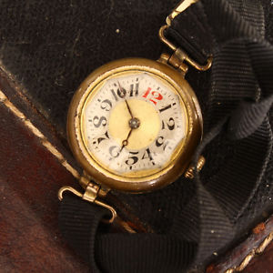 【送料無料】montre mcanique ancienne f1025｜hokushin 12,905円