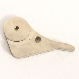 【貨物輸送無料】pice valjoux 320  321  rf 460, bascule de roue de couronne   c111 腕時計-男女兼用腕時計