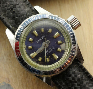 【貨物輸送無料】montre mcanique de plonge    a5 腕時計-男女兼用腕時計