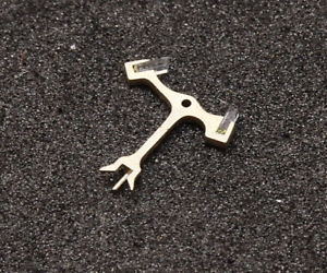 【貨物輸送無料】pice valjoux 320  321 , rf 710 ancre sans axe    c130 男女兼用腕時計-腕時計