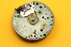 【送料無料】mouvement montre mcanique hp 87 e5 22｜hokushin 12,565円