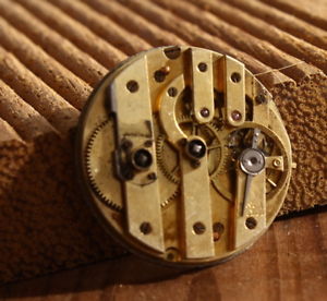 【送料無料】mouvement montre gousset poche 29,3 mm bal ok f0925|hokushin