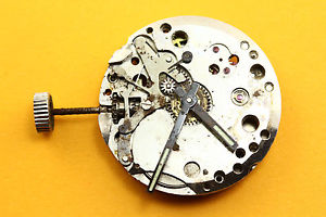 【送料無料】mouvement montre mcanique fe 23360 e5 83｜hokushin 12,735円
