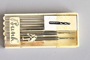 【送料無料】outils horloger 5 forts 0,8 mm e37|hokushin