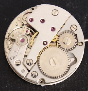 【貨物輸送無料】mouvement montre ancienne mcanique lorsa 238a  f4711 男女兼用腕時計-腕時計