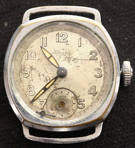 【送料無料】montre mcanique ancienne kienzle f5902｜hokushin
