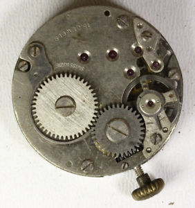 【送料無料】mouvement de montre mcanique bf 34 e5026｜hokushin