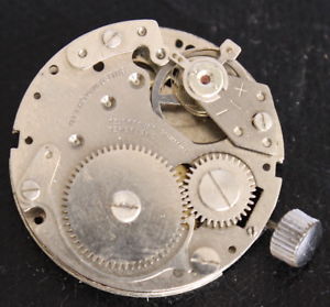 【送料無料】mouvement montre ancienne mcanique bf 866 f4714|hokushin