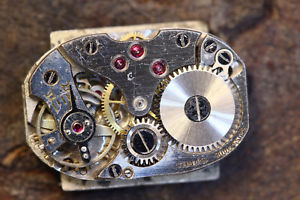 【送料無料】mouvement montre mcanique eta 1201 f215|hokushin