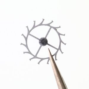 【貨物輸送無料】as 554  ruota scappamento  escapement wheel 腕時計-男女兼用腕時計