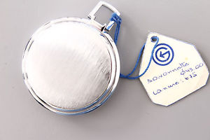 【貨物輸送無料】boitier de montre de poche, gousset, 42,6 粍, t502 男女兼用腕時計-腕時計