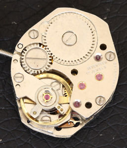 【送料無料】mouvement montre ancienne mcanique baumgartner 927 f5014