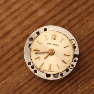 【送料無料】mouvement montre mcanique ancienne longines 320 f204
